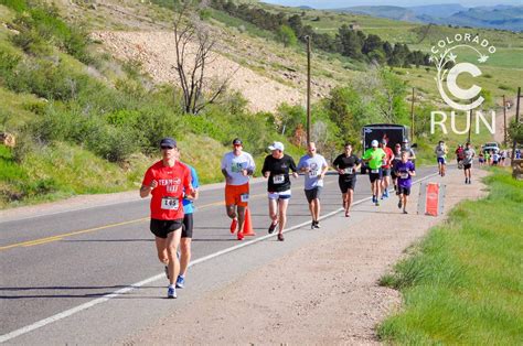 Colorado Run 10k