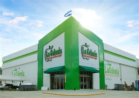 ¡IMPORTANTE! Supermercados La Colonia aclara rumores sobre tienda de la Hacienda - Radio Cadena ...