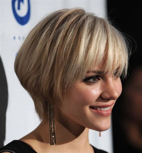 Best Short Bob Hairstyles 2014 | Short Hairstyles 2019