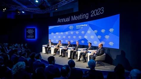 Ten takeaways from Saudi Arabia at the World Economic Forum in Davos