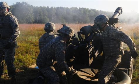 Enhancing reserve component readiness | Article | The United States Army