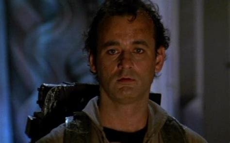 Bill Murray Offers Warning To Ghostbusters 3 Writers