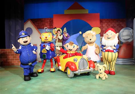 Noddy - Do You Remember?