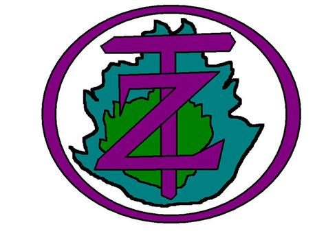 Team Zero Tamer Logo by PenKing14 on DeviantArt