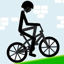 WHEELIE BIKE 2 free online game on Miniplay.com