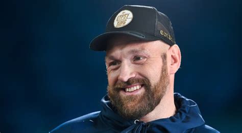 Tyson Fury Will Fight MMA Superstar Next "Very Soon"