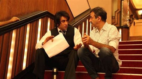 Sanju actor Ranbir Kapoor: For Rajkumar Hirani, audience is king ...