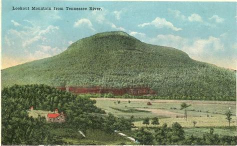 Lookout Mountain, TN | Lookout mountain tennessee, Lookout mountain, Vacation spots