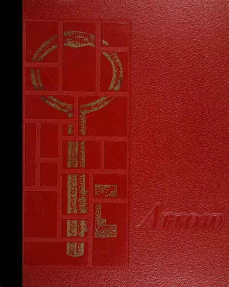 (Reprint) 1963 Yearbook: Bremen High School, Midlothian, Illinois ...