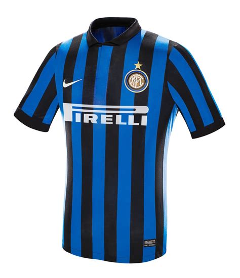 Inter Milan 2011-12 Home Kit