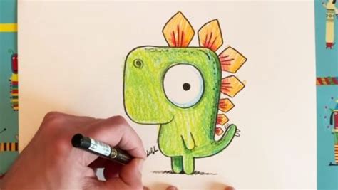 Drawing Lessons From Illustrator Rob Biddulph | Family Fun Toronto