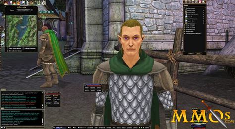 Dark Age of Camelot Game Review - MMOs.com