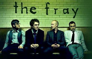 The Fray (Music) - TV Tropes