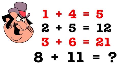 The Viral 1 + 4 = 5 Puzzle : Maths Puzzles with Answers - K4 Feed