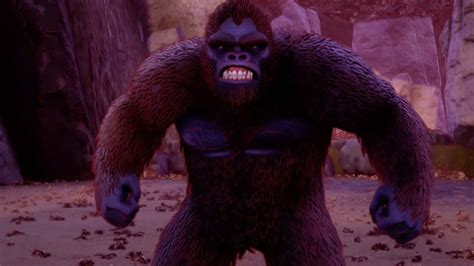 Skull Island: Rise Of Kong becomes gaming's latest laughing stock