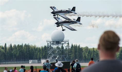 2018 | Cold Lake Air Show