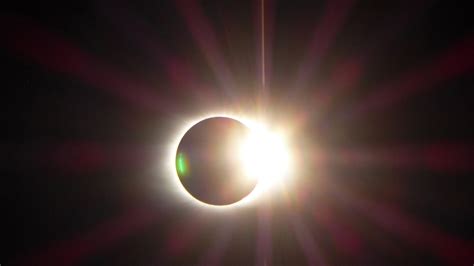 Total Solar Eclipse 2024 in Connecticut: What time, forecast, more