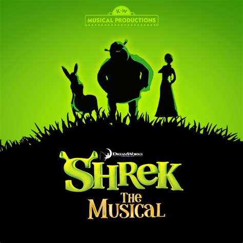 Shrek - K-W Musical Productions