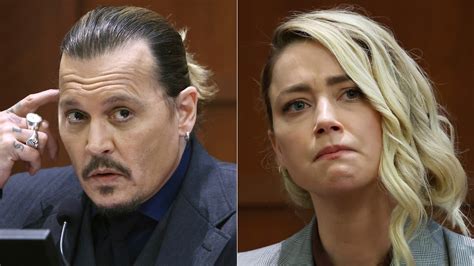 Depp V Heard: Netflix's tell-all documentary sparks heated debates among fans | Hollywood ...