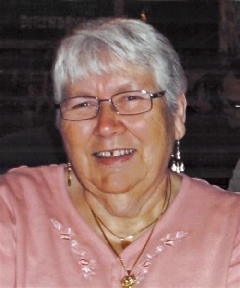 Mary DUFF | Obituary | Kincardine News