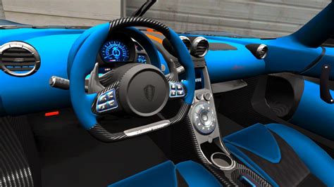 Risultati immagini per koenigsegg agera rs interior | Koenigsegg, Sports cars luxury, Car ...