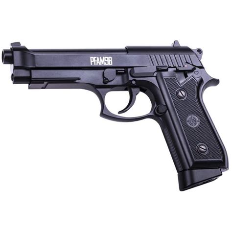 Crosman PFAM9B Full Auto BB Cal Air Pistol | Blain's Farm & Fleet