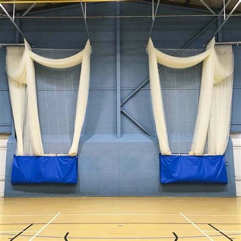 Custom Size Indoor Cricket Nets | Net World Sports