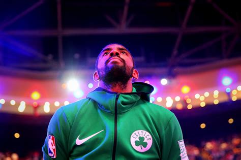 Celtics Won the Kyrie Irving Trade in a Way They Didn't Expect - Newsweek