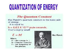 Quantization of Energy: Is energy quantized in classical Physics?