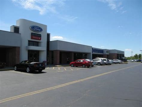 Watermark Ford Hyundai of Marion car dealership in Marion, IL 62959 ...