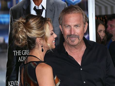 'Bodyguard' Star Kevin Costner’s Wife Christine Baumgartner – Her Life and Career