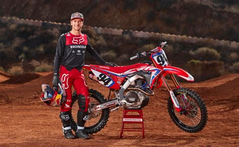 Pin by Speyton on Ken Roczen in 2020 | Ken roczen, Supercross, Motocross