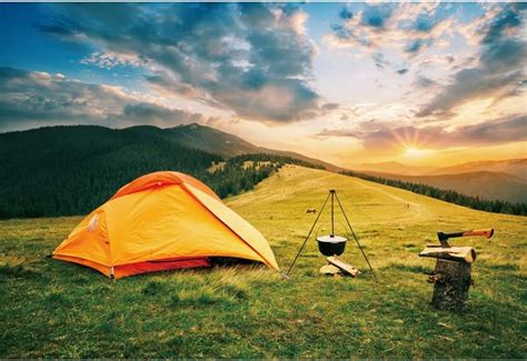 Top 75+ imagen outdoor camping background - thpthoangvanthu.edu.vn