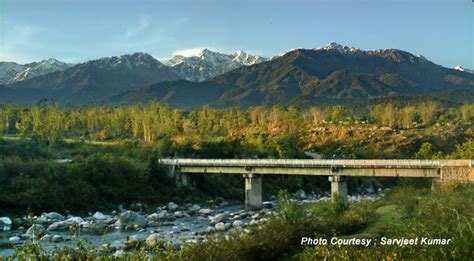 Palampur, Himachal Pradesh