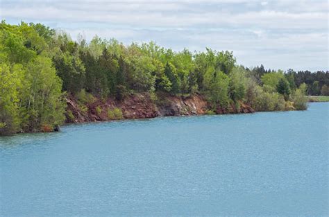 Discover the Deepest Lake in Wisconsin - A-Z Animals