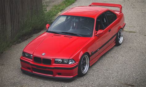 #red #Bmw #custom #E36 #1080P #wallpaper #hdwallpaper #desktop in 2021 | Bmw, Bmw e36, Bmw red