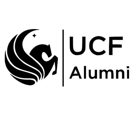 UCF Alumni Decal | Etsy