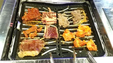 Jin Korean BBQ | Plano, Texas