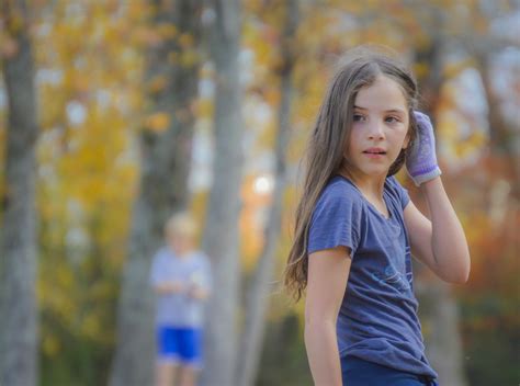 10 Year Old Girl Questions The Unquestionable For The First Time ...