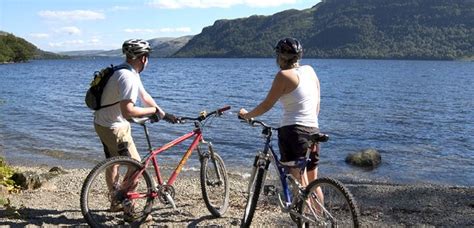 Lake District National Park - Cycling | Lake district national park ...