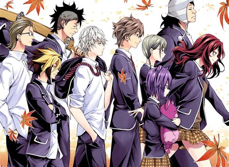 Food Wars!: Shokugeki no Soma Wallpapers - Top Free Food Wars ...