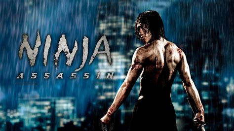 Ninja Assassin - Movie - Where To Watch