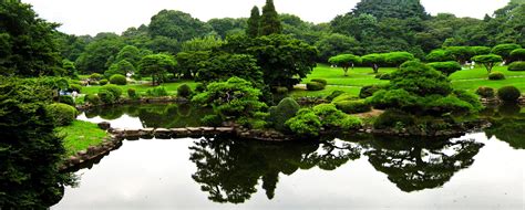 THE SHINJUKU GYON NATIONAL GARDEN , , TOKYO........SOURCE BING IMAGES......... | Shinjuku gyoen ...