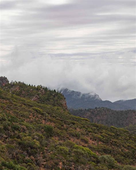 St Mary Peak - a must do hike through Wilpena Pound — Walk My World