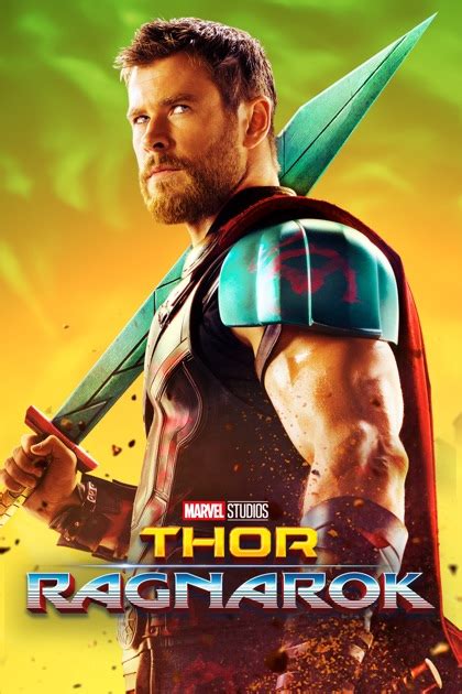 Thor: Ragnarok on iTunes