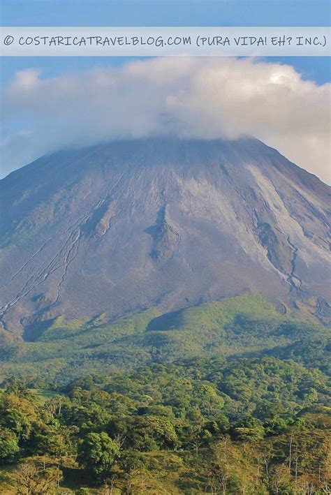 Best Volcano To Visit – DIY Costa Rica