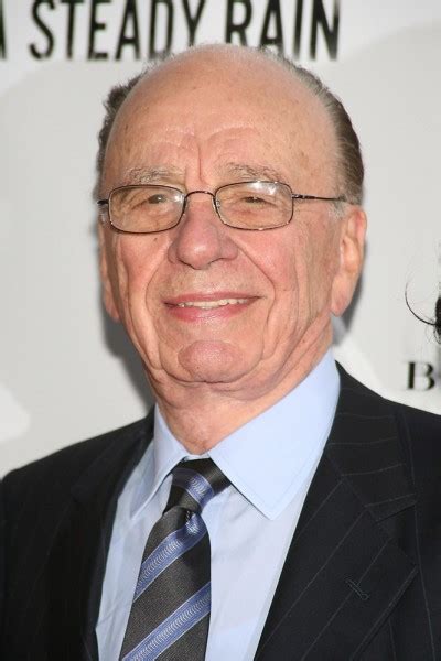 Rupert Murdoch - Ethnicity of Celebs | EthniCelebs.com