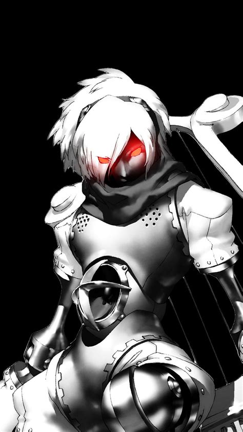 Orpheus Persona 3 Wallpapers - Top Free Orpheus Persona 3 Backgrounds ...