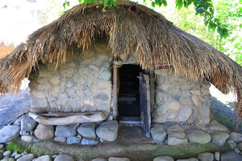 Bontoc Museum, Mountain Province, Luzon, Philippines - GibSpain