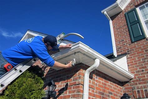 How To Choose The Right Rain Gutter Installation Service For You